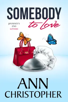 Read: Book Somebody to Love