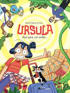 Read: Ursula Book - Mon père cet enfer