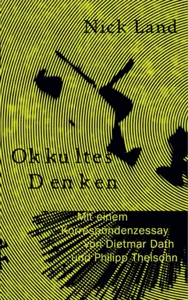 Read: Okkultes Denken Book