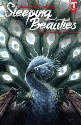 Read: Book Sleeping Beauties #8