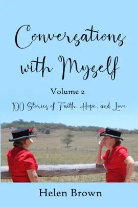 Read: Conversations With Myself; Volume Book 2