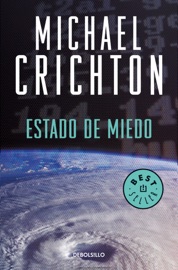 Estado de miedo - Michael Crichton