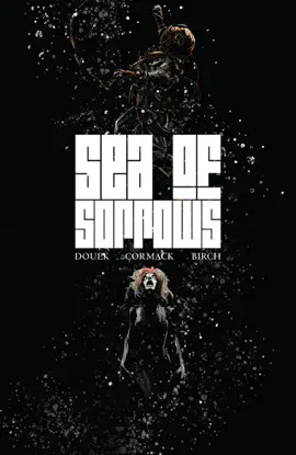 Read: Sea Book of Sorrows