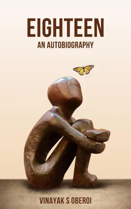 Read: Eighteen- An Autobiography Book