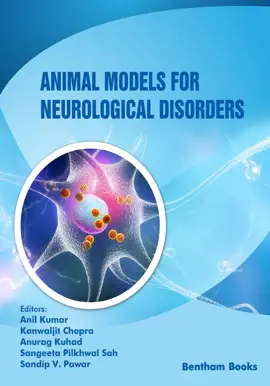 Read: Animal Models for Neurological Disorders Book