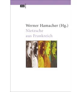 Read: Nietzsche aus Frankreich Book