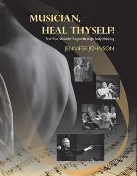 Read: Musician, Book Heal Thyself!