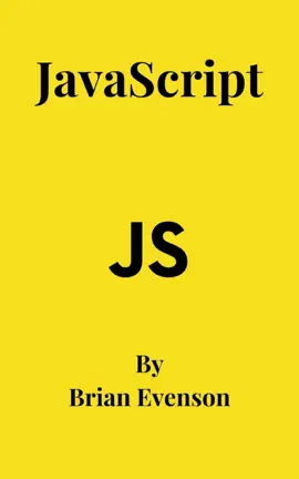 Read: JavaScript