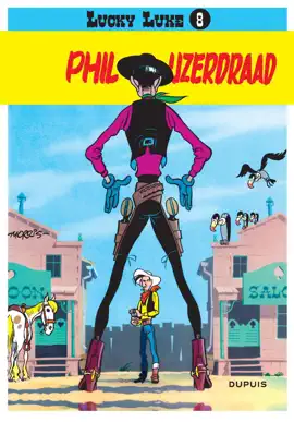 Read: Book Phil IJzerdraad