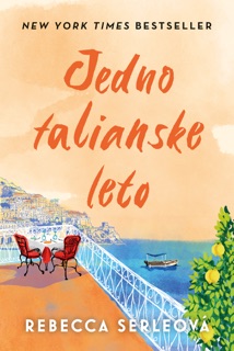 Jedno talianske leto by Rebecca Serle