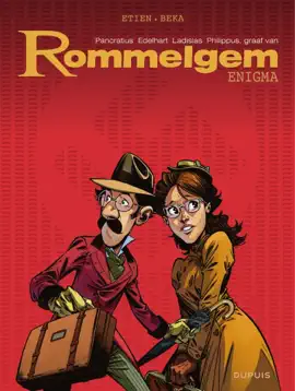 Read: Enigma