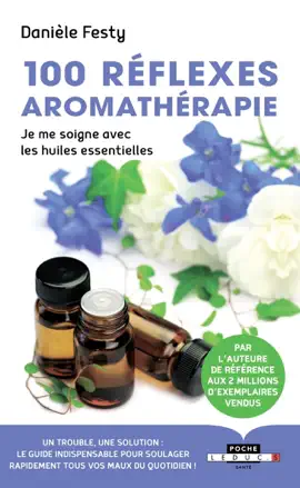 Read: 100 Book réflexes aromathérapie