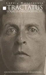 Tractatus logico-philosophicus (Logisch-philosophische Abhandlung)