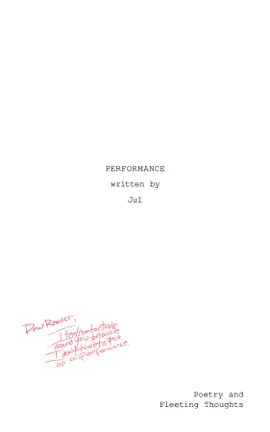 Read: Performance