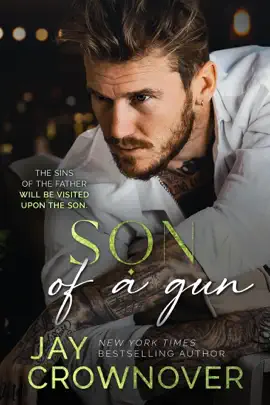 Read: Son of a Book Gun