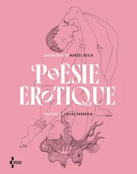 Read: La Book poésie érotique