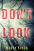 Book Don’t Look (A Taylor Sage FBI Suspense Thriller—Book 1)