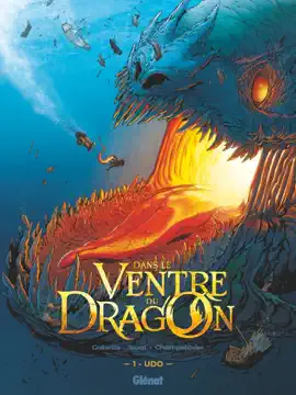Read: Book Dans le ventre du Dragon - Tome 01
