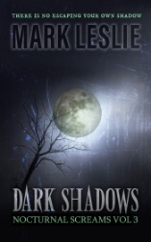 Dark Shadows - Mark Leslie