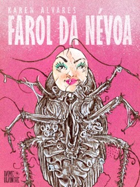 Farol da Névoa - Karen Alvares