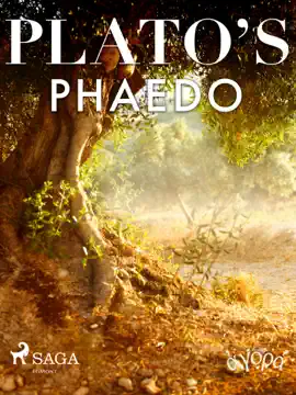 Read: Book Plato's Phaedo