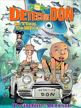 Detective Don