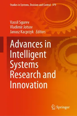 Read: Advances in Intelligent Book Systems Research and Innovation