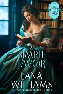 A Simple Favor by Lana Williams