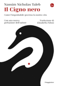 Il Cigno nero - Nassim Nicholas Taleb