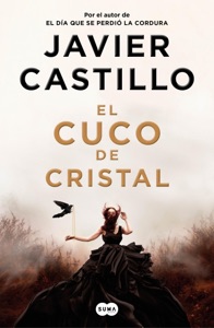 El cuco de cristal Book Cover