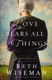 Love Bears All Things - Beth Wiseman
