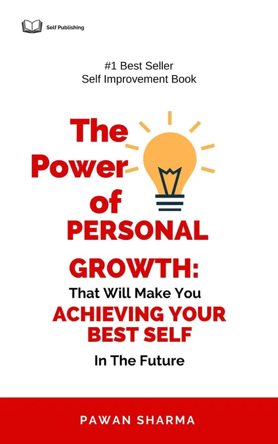 The Power of Personal Growth