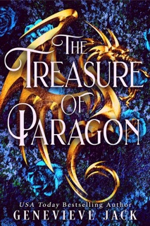 The Treasure of Paragon Omnibus by Genevieve Jack
