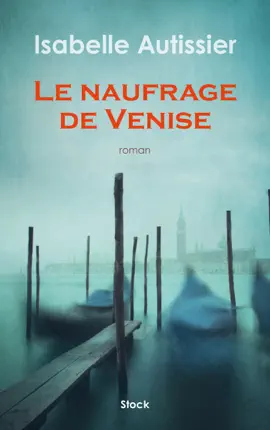 Read: Le Book naufrage de Venise