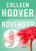 CH. Colleen Hoover - november 9