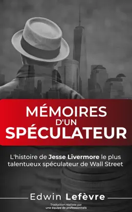 Read: Mémoires d'un spéculateur Book
