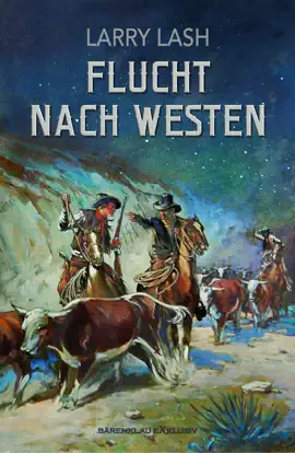 Read: Book Flucht nach Westen