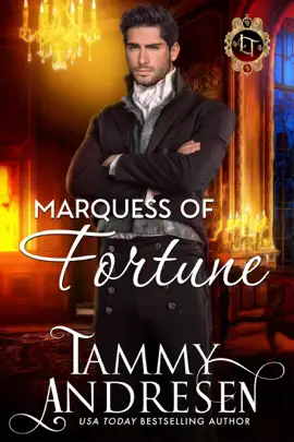 Read: Marquess of Book Fortune