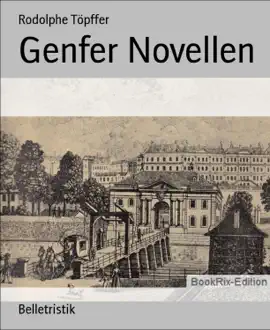 Read: Genfer Novellen Book