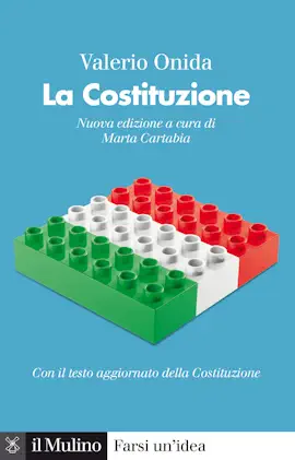 Read: Book La Costituzione