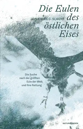 Read: Die Eulen des Book östlichen Eises