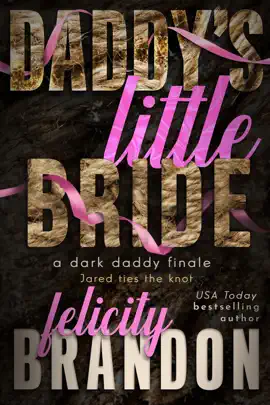 Read: Daddy's Little Book Bride