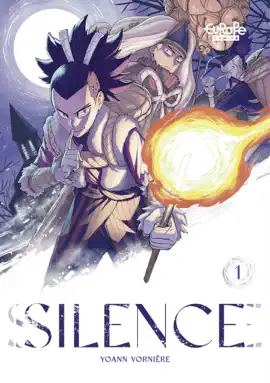 Read: Silence - Book Volume 1
