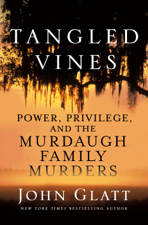Tangled Vines - John Glatt Cover Art