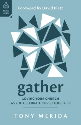 Read: Gather