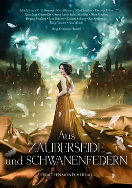 Read: Aus Book Zauberseide und Schwanenfedern