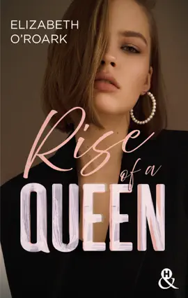 Read: Book Rise of a Queen