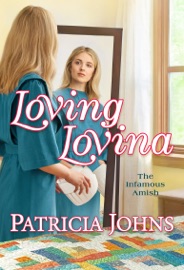 Loving Lovina - Patricia Johns