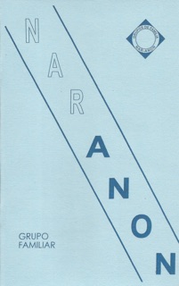 El Librito Azul 2021 by Nar-Anon FGH, Inc.