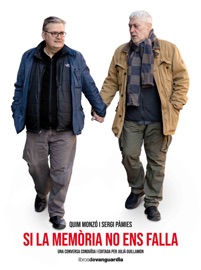 Si la memòria no ens falla - Quim Monzó, Sergi Pàmies & Julià Guillamon